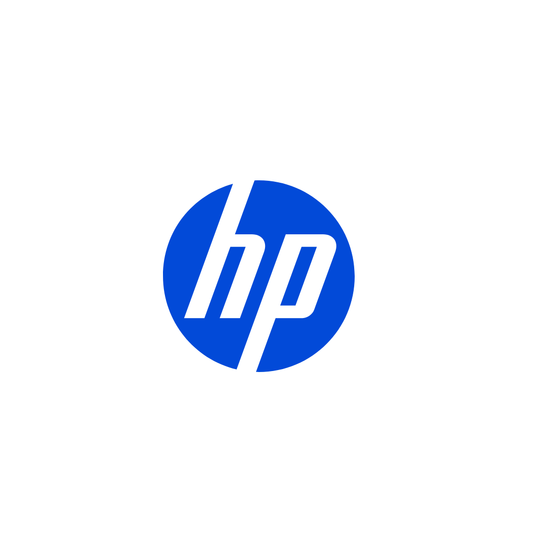 blue HP 26
